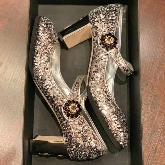 D&G fancy pumps| 7.5 - Picture 2 of 8